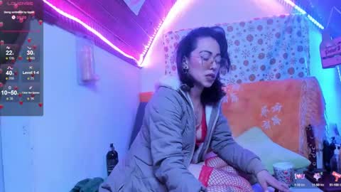 Snapshot of staacy37 chatting on 01/23/25, 09:18 staacy online show from 01/23/25, 09:18