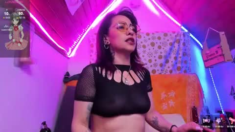 Snapshot of staacy37 chatting on 01/24/25, 08:02 staacy online show from 01/24/25, 08:02