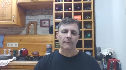 stacattoff online show from 01/15/25, 02:35