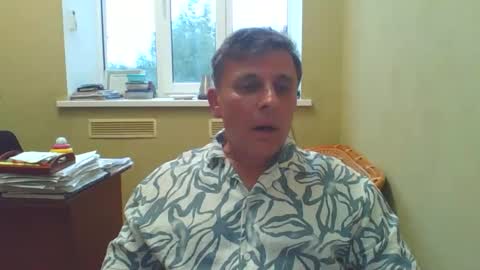 stacattoff online show from 05/25/26, 04:57