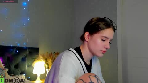stacey__lace online show from 10/19/25, 04:51