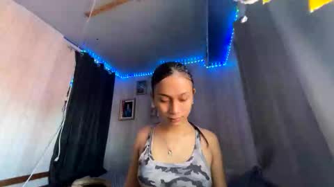 stacey_cravings online show from 10/18/25, 03:20