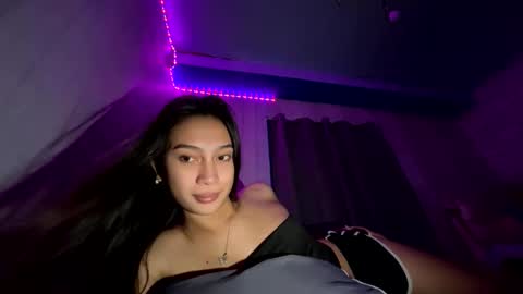 stacey_cravings online show from 11/30/25, 01:59