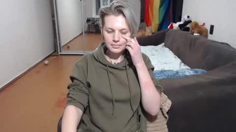 Snapshot of stacey_hot_01 chatting on 12/03/24, 07:00 Stacey online show from 12/03/24, 07:00