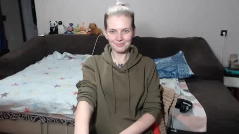 Snapshot of stacey_hot_01 chatting on 12/25/24, 10:27 Stacey online show from 12/25/24, 10:27