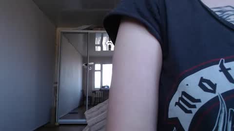 Snapshot of stacey_hot_01 chatting on 02/26/25, 11:52 Stacey online show from 02/26/25, 11:52