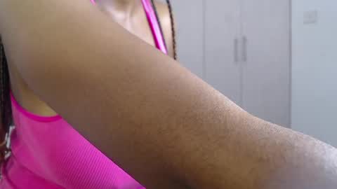 stacey_jaxn online show from 03/11/26, 03:56