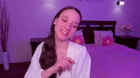 StaceyCutie online show from 03/29/26, 05:35