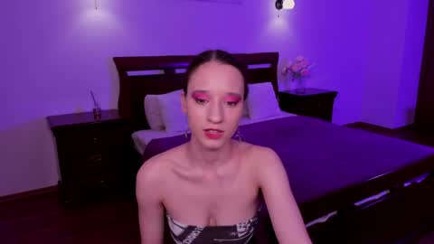 StaceyCutie online show from 05/27/26, 08:06