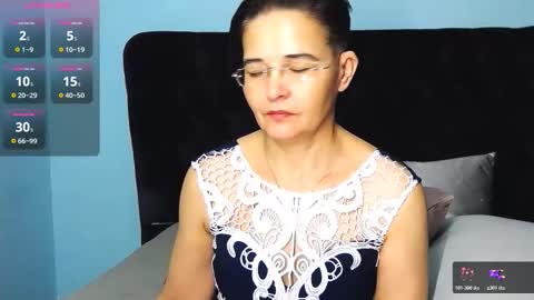 staceydarling online show from 01/10/26, 02:02