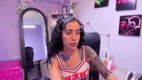 Stacey lee online show from 01/17/26, 05:49