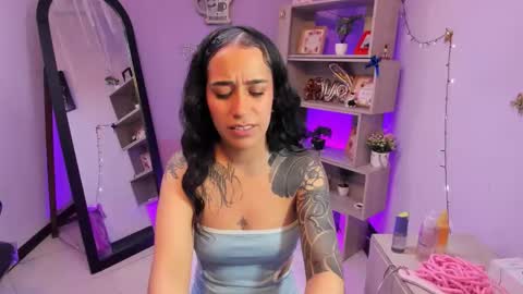 Stacey lee online show from 02/13/26, 07:54