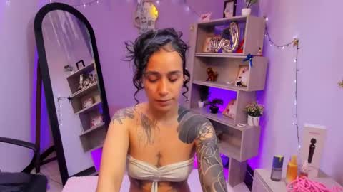 Stacey lee online show from 02/21/26, 08:21