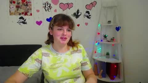 Stacey online show from 01/19/25, 06:42