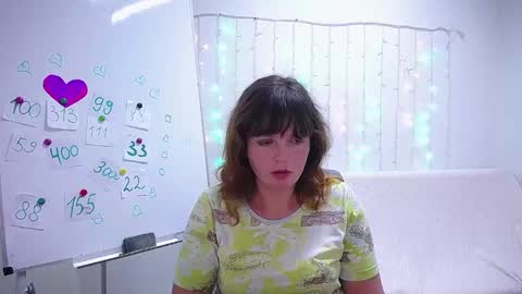 Stacey online show from 01/20/25, 12:49