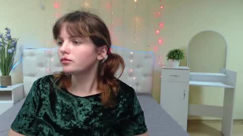 Stacey online show from 01/21/25, 06:43