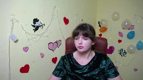 Stacey online show from 01/26/25, 10:23