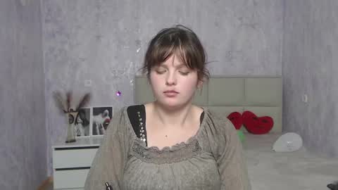 Stacey online show from 01/27/25, 12:48