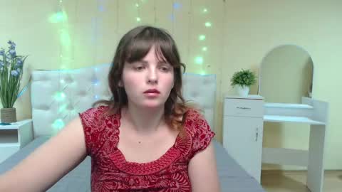 Stacey online show from 01/29/25, 06:22