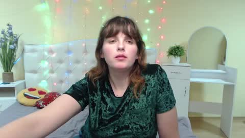 Stacey online show from 01/29/25, 12:24