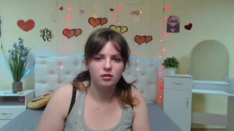 Stacey online show from 02/13/25, 06:41