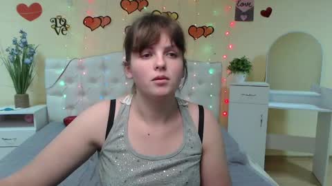 Stacey online show from 02/15/25, 09:38