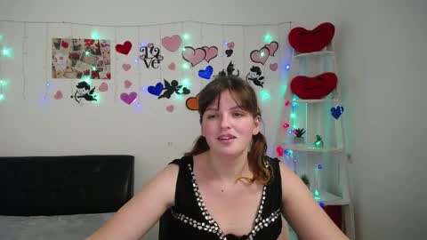 Stacey online show from 02/16/25, 09:48
