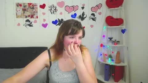 Stacey online show from 02/23/25, 06:28