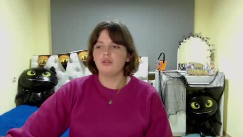 Stacey online show from 10/17/25, 08:17