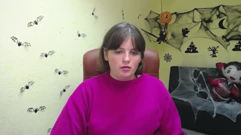 Stacey online show from 10/18/25, 05:43