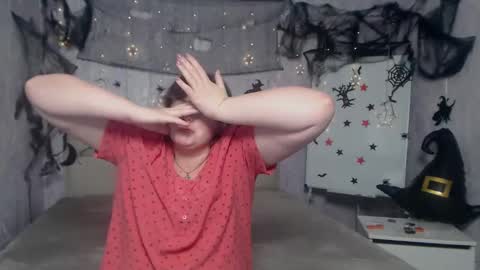 Stacey online show from 10/20/25, 05:41