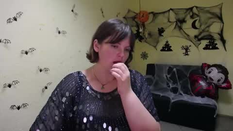 Stacey online show from 10/24/25, 06:21