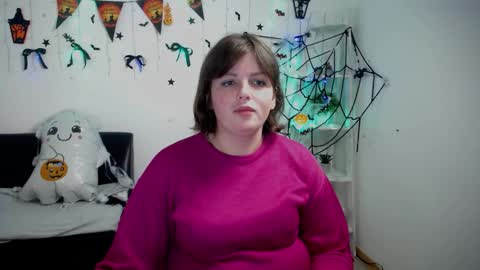 Stacey online show from 10/29/25, 06:48