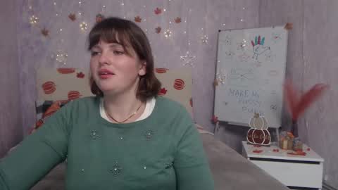 Stacey online show from 11/23/25, 06:35