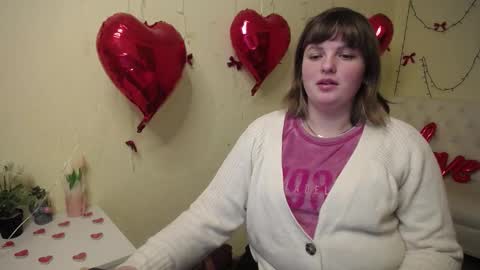 Stacey online show from 02/12/26, 09:04