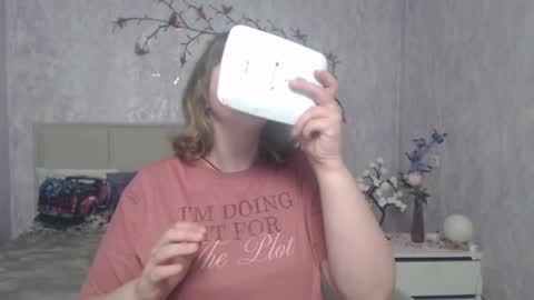 Stacey online show from 03/17/26, 06:28