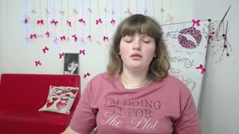 Stacey online show from 03/18/26, 06:05