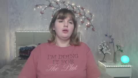 Stacey online show from 03/27/26, 11:21