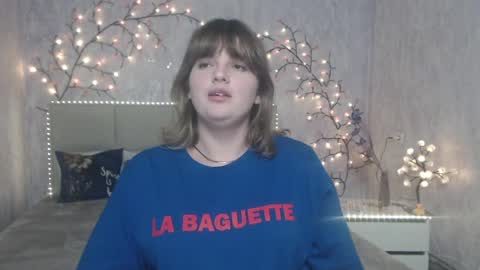 Stacey online show from 04/17/26, 05:16