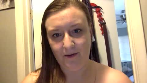 Stacey online show from 02/03/26, 04:12
