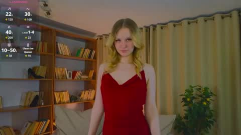 Stacey online show from 04/15/26, 12:23
