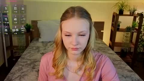 Stacey online show from 04/20/26, 11:24