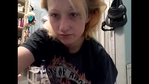 Sinserity online show from 01/20/25, 05:48