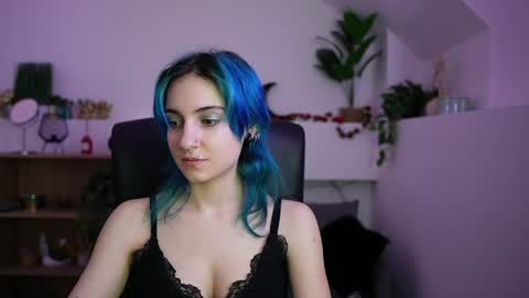 stacy  x3 online show from 04/06/26, 08:15