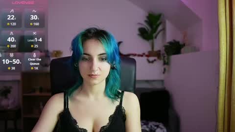 stacy  x3 online show from 04/10/26, 08:41