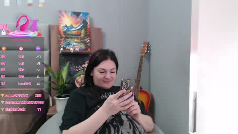 STACY online show from 03/08/25, 06:47