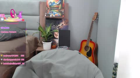 STACY online show from 03/10/25, 08:01