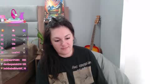 STACY online show from 03/10/25, 11:06