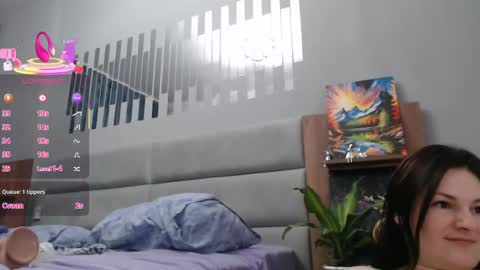 STACY online show from 03/11/25, 08:42