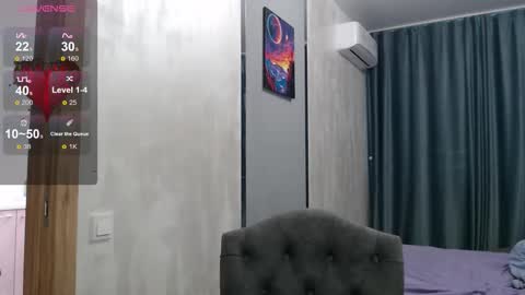 STACY online show from 09/19/25, 10:38